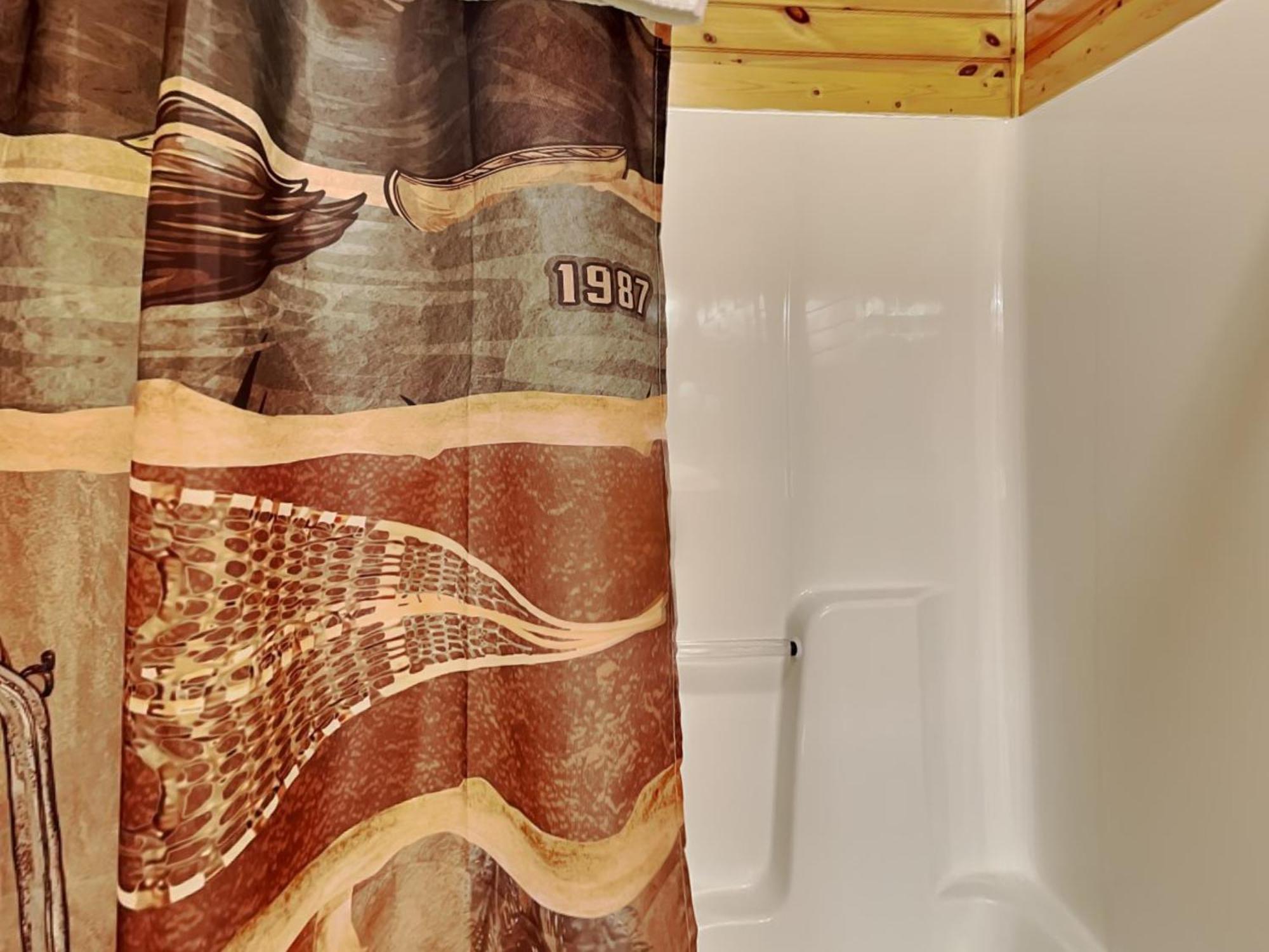 Pine Tree Lodge Gatlinburg Εξωτερικό φωτογραφία