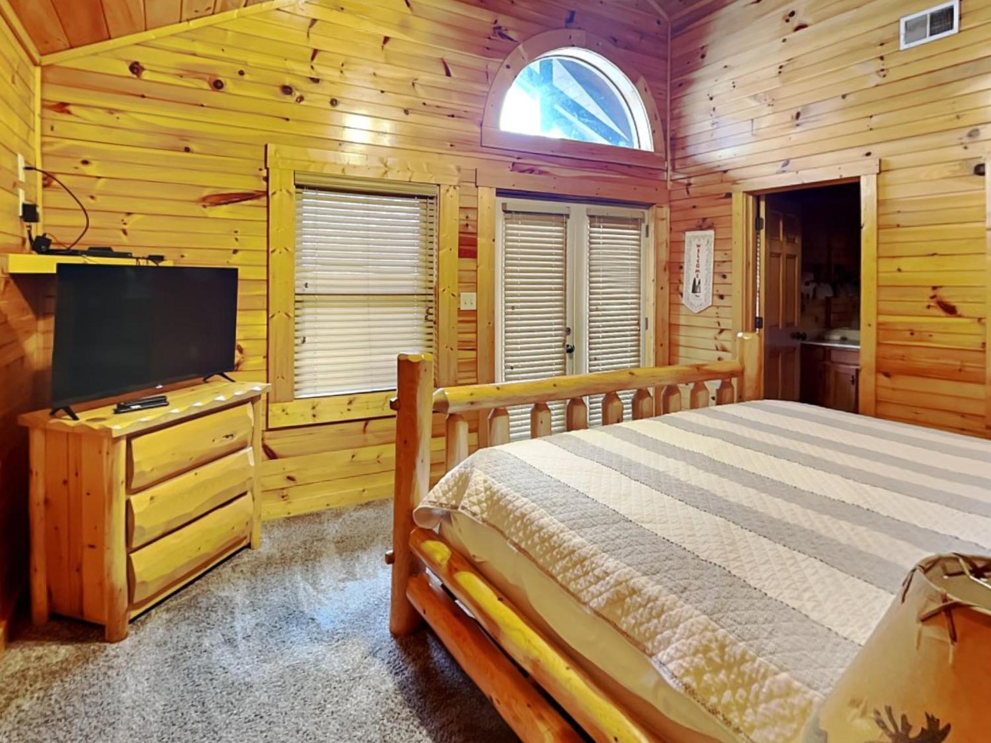 Pine Tree Lodge Gatlinburg Εξωτερικό φωτογραφία