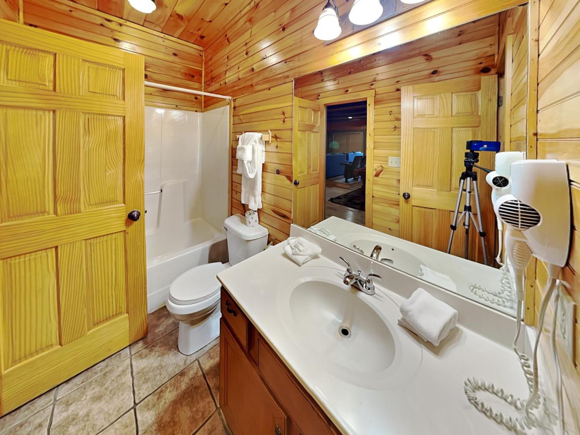 Pine Tree Lodge Gatlinburg Εξωτερικό φωτογραφία